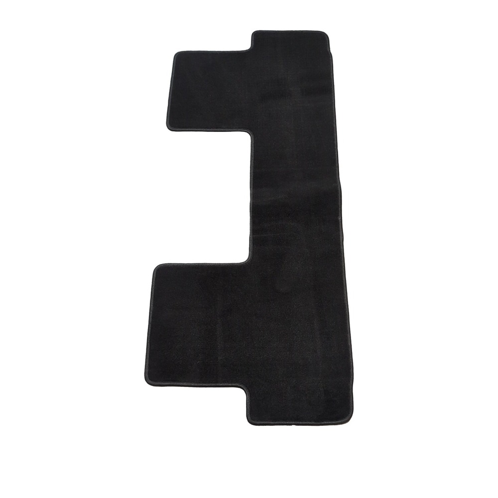 Honda CR-V Floor Mat Second Row Black Carpet NH661L Genuine Accessory